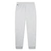 Lacoste casual broek grijs