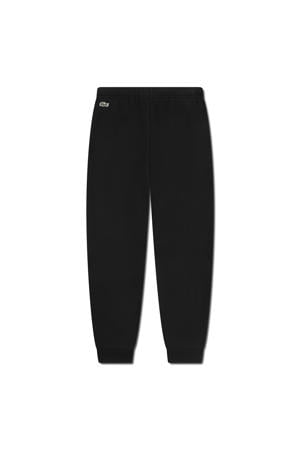casual broek zwart