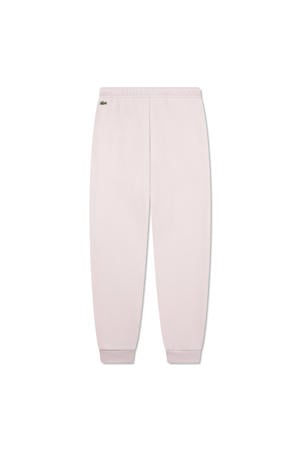 joggingbroek lichtroze