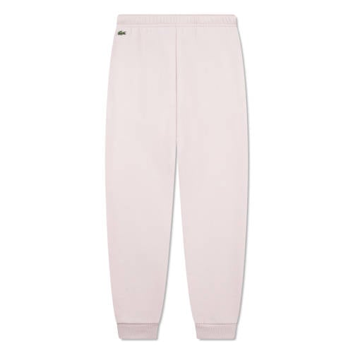 Lacoste joggingbroek lichtroze Jongens Sweat Effen - maat 164 afbeelding