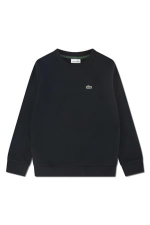 sweater zwart
