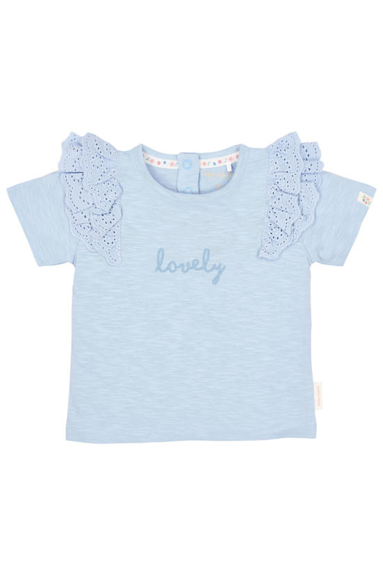 Little Dutch baby t-shirts meisjes