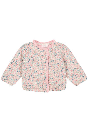 zomerjas roze