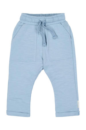 sweatpants lichtblauw