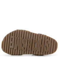 thumbnail: Shoesme leren sandalen bruin panterprint