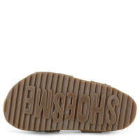 thumbnail: Shoesme suède sandalen taupe