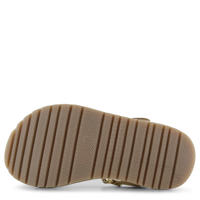 thumbnail: Shoesme leren sandalen goud