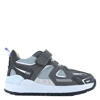 Shoesme sneakers grijs/blauw