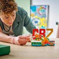 thumbnail: LEGO Editions Sports Cristiano Ronaldo – Voetbalhoogtepunten CR 7 Set 43012