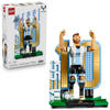 LEGO Editions Sports Lionel Messi – Voetballegende Voetbal Set 43015