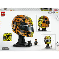 thumbnail: LEGO Editions Formula 1 McLaren Mastercard F1 Team Helm van Lando Norris Set 43023