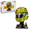 LEGO Editions Formula 1 McLaren Mastercard F1 Team Helm van Lando Norris Set 43023