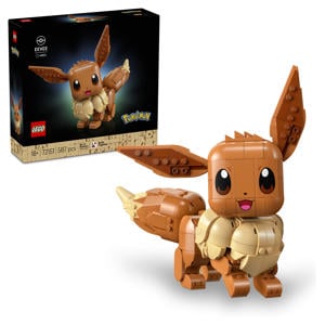Eevee Bouwpakket voor Volwassenen 72151