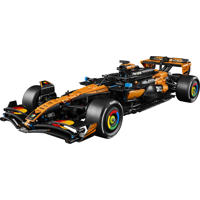 thumbnail: LEGO Technic McLaren MCL39 F1 Auto Bouwpakket voor Volwassenen 42228