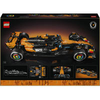thumbnail: LEGO Technic McLaren MCL39 F1 Auto Bouwpakket voor Volwassenen 42228