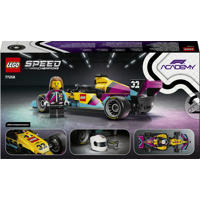 thumbnail: LEGO Speed Champions F1 ACADEMY LEGO racewagen Speelgoed 77258