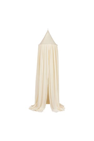 Uni Klamboe - Pre-washed Hydrofiel - Natural