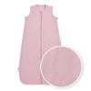 Meyco baby slaapzak Studio Collection Classic Purple Pink