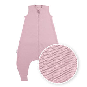 slaapoverall jumper Studio Collection Classic Purple Pink