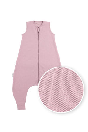 slaapoverall jumper Studio Collection Classic Purple Pink