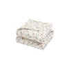 Meyco hydrofiele pre-washed swaddle Flower (set van 2)