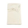 Meyco ledikant deken Mini Relief natural