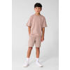 Shoeby T-shirt taupe
