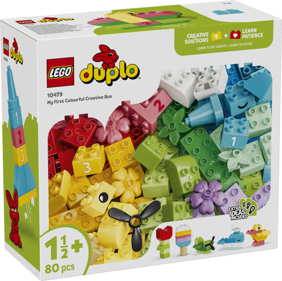 LEGO DUPLO bouwsets
