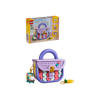 LEGO Creator Stijlvolle tas met opbergruimte 31391