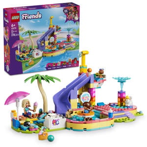 Leuke dag in het waterpark 42676