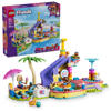 LEGO Friends Leuke dag in het waterpark 42676