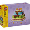 LEGO Verjaardagstaart 40815