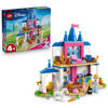 LEGO Disney Princess Assepoesters kasteel met dierenvriendjes 43283