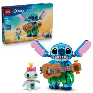 Stitch en Scrump 43296 