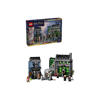 LEGO Harry Potter Verdonkeremaansteeg tovenaarswinkels 76471