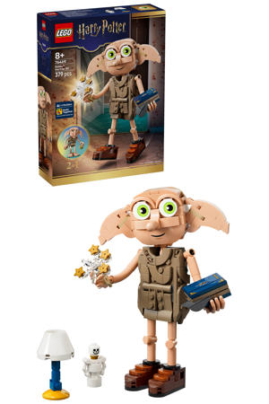 Dobby™ de vrije elf 76469 