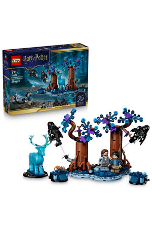 Verboden Bos: Expecto Patronum 76475