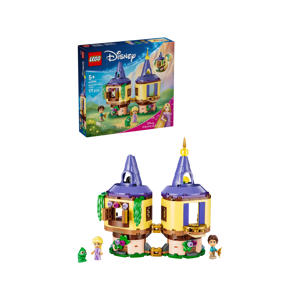 Rapunzels minitoren 43294 