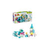 LEGO DUPLO Frozen creatieve doos met Elsa en Olaf 10462