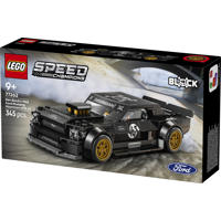thumbnail: LEGO Speed Champions Ken Blocks '65 Ford Mustang Hoonicorn V1 77262
