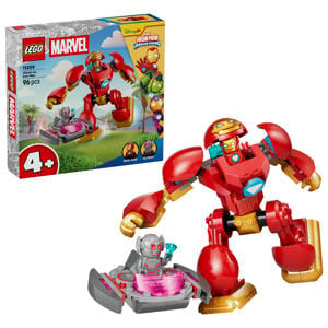Ultron tegen Iron Man 11209 