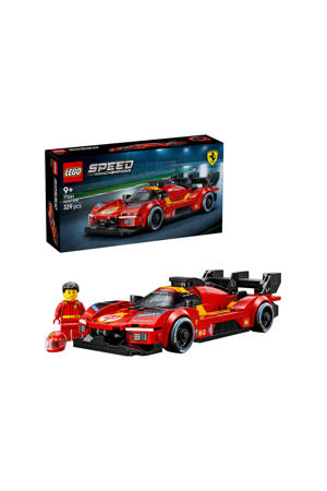 Ferrari 499P 77261