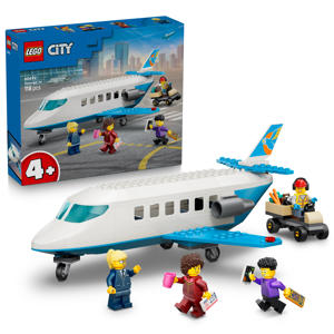 Passagierstoestel 60492 