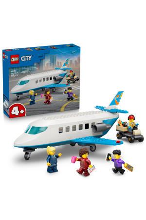 Passagierstoestel 60492