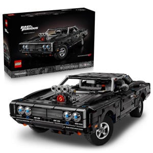 Fast and Furious Dodge Charger R/T auto 42231