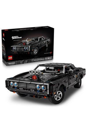 Fast and Furious Dodge Charger R/T auto 42231