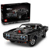 LEGO Technic Fast and Furious Dodge Charger R/T auto 42231