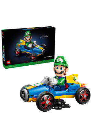 Mario Kart™: Luigi en Mach 8 72050 
