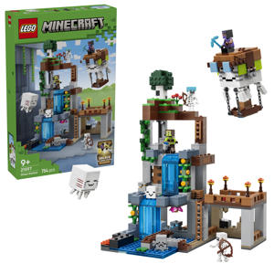 Ghast-huis 21597 