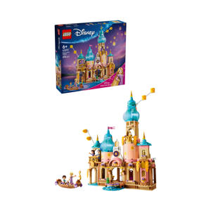 Rapunzels kasteel 43297 